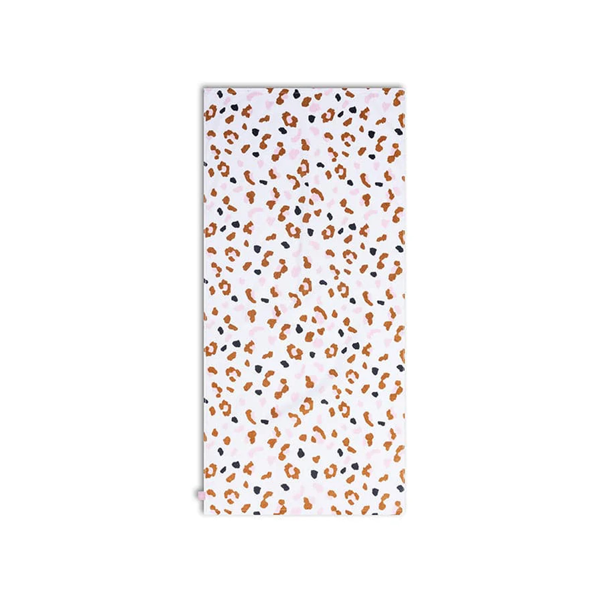 Swim Essentials Peškir za plažu za decu, 135x65cm, Beli