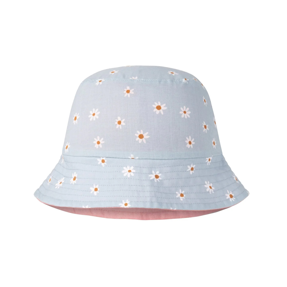 Swim Essentials Kapa za bebe sa dva lica, Roze-plava