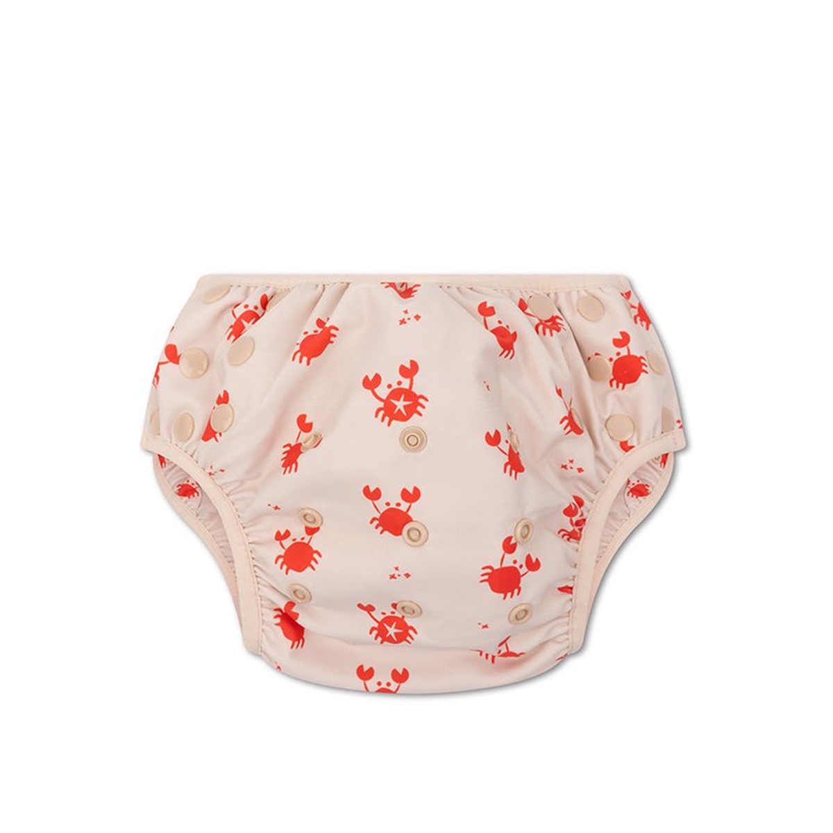 Swim Essentials Pelene za kupanje za decu, Svetloroze