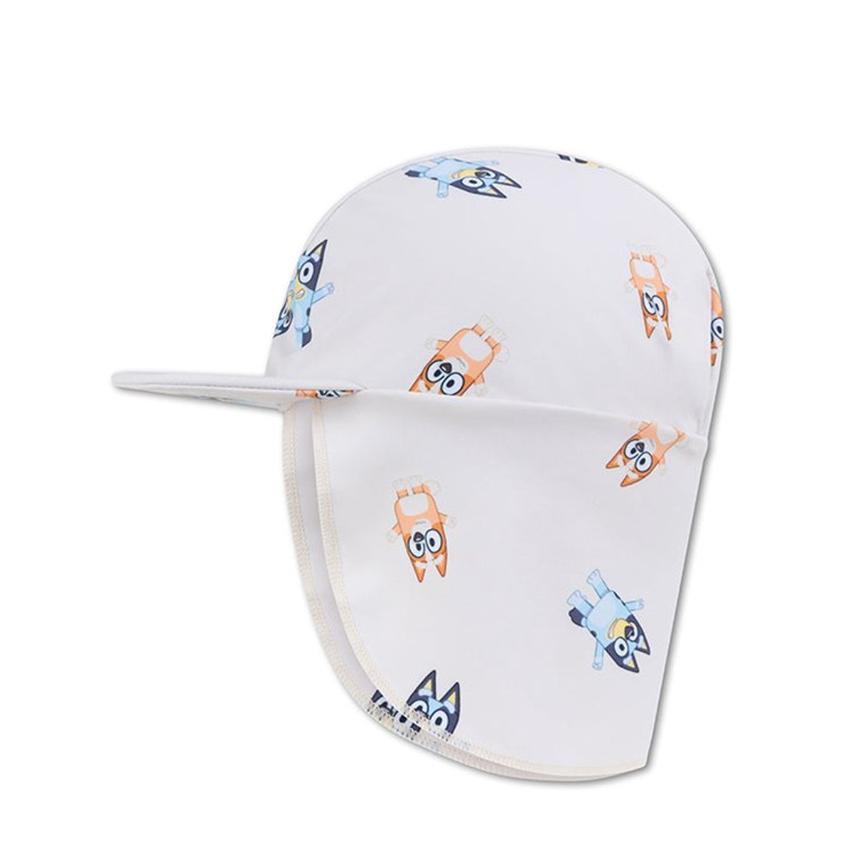 Swim Essentials Kačket za bebe, Beli