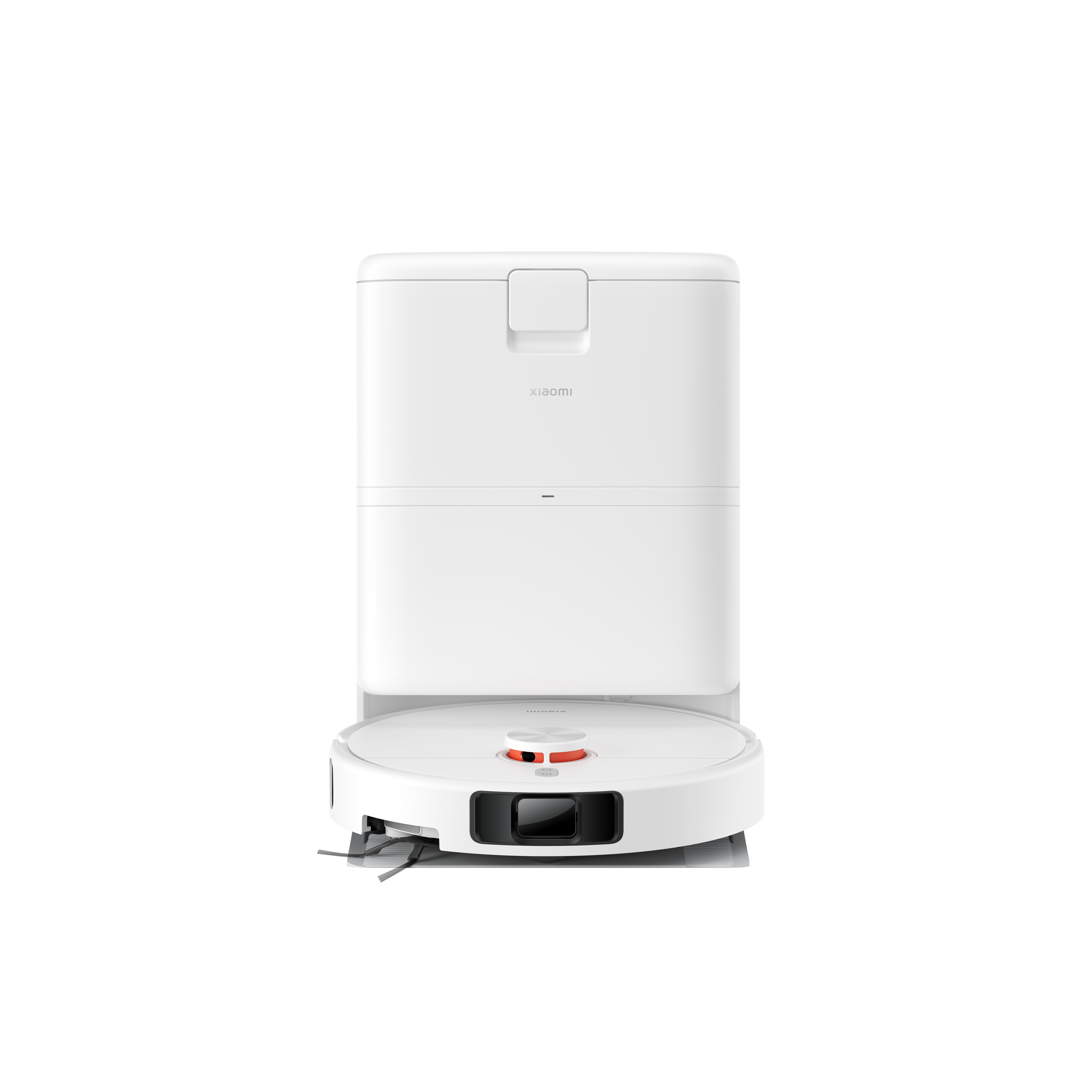 Xiaomi robotski usisivač H50 Pro, 6000 Pa, 5200 mAh, bijeli
