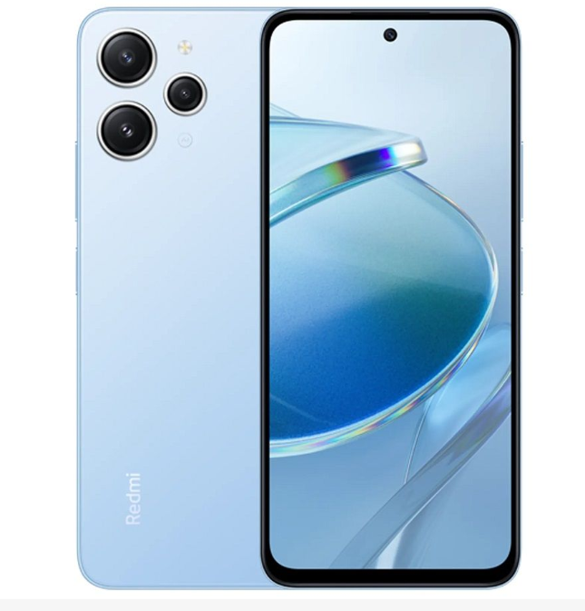 XIAOMI Redmi 12 Pro Mobilni telefon 4G 8/256GB Glacier Blue | Online ...