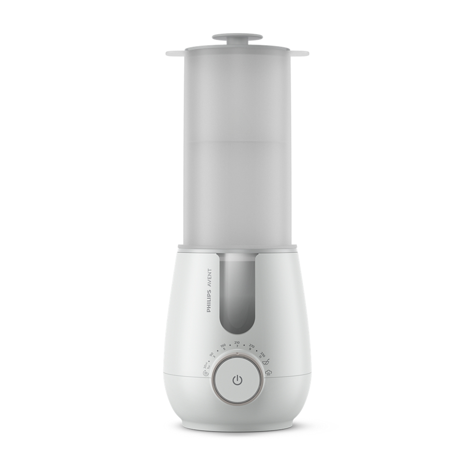 Philips Avent Aparat 2u1 Grejač i sterilizator za flašice