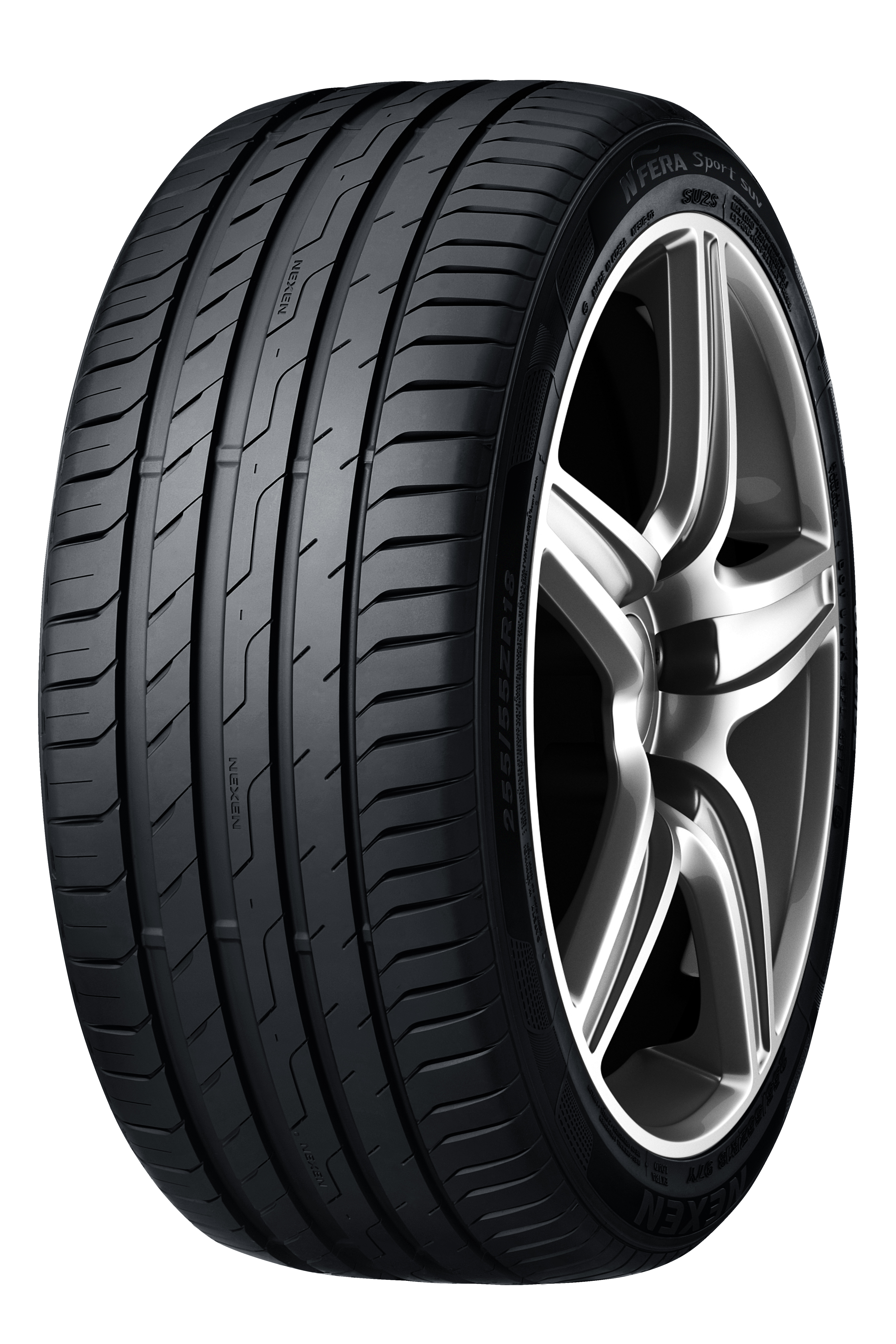 Nexen Ljetna guma 235/60R18 103V N'Fera Sport SUV