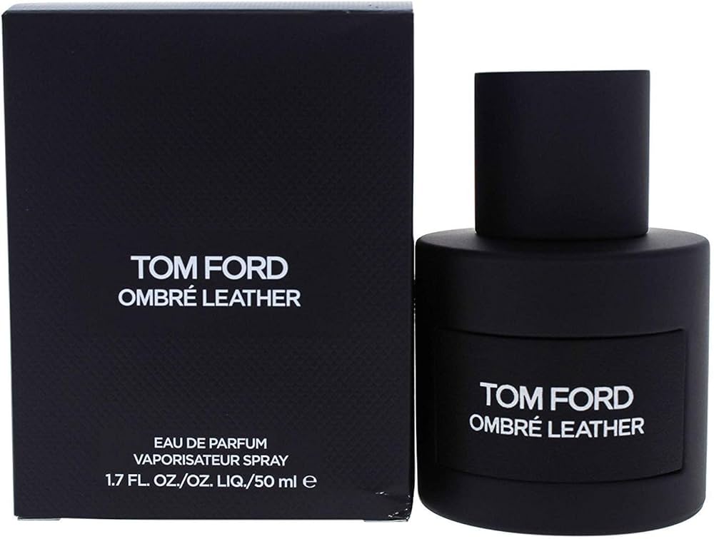 TOM FORD Unisex parfem Ombre Leather, 50 ml