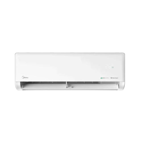 Midea Inverter klima Solstice, 12, 25 A+++, Bijela