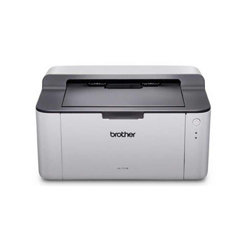 BROTHER laserski štampač HL1110EYJ, 20 str./min.