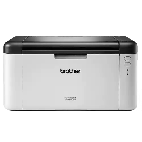 BROTHER Ласерски печатач HL1223WE /600x600 dpi/20ppm/USB/WiFi/Тонер ...