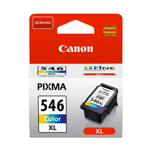CANON kertridž CL-546XL (8288B001AA) višebojni