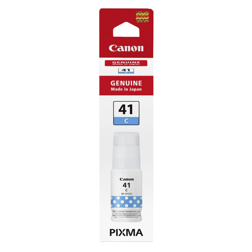 CANON kertridž GI-41 (4544C001AA) magenta