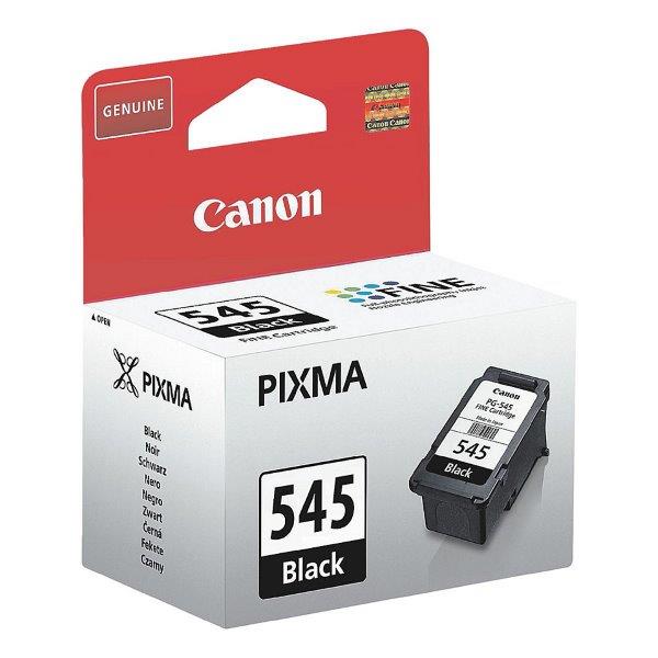 Tinta CANON PG-545 8287B001AA Crna