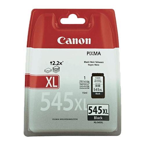 CANON kertridž PG-545XL (8286B001AA) crni | Ananas