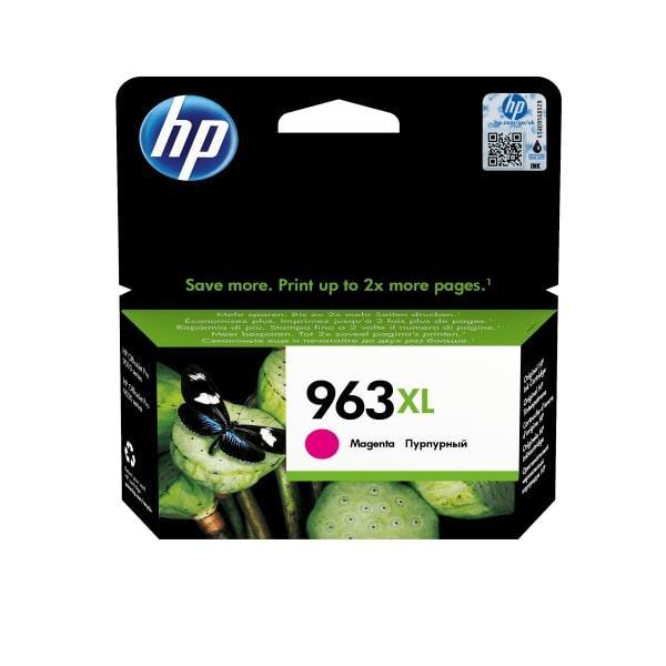 HP Cartridge No.963XL 3JA27AE cijan