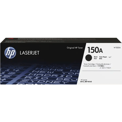 Printer HP Color Laser 150a