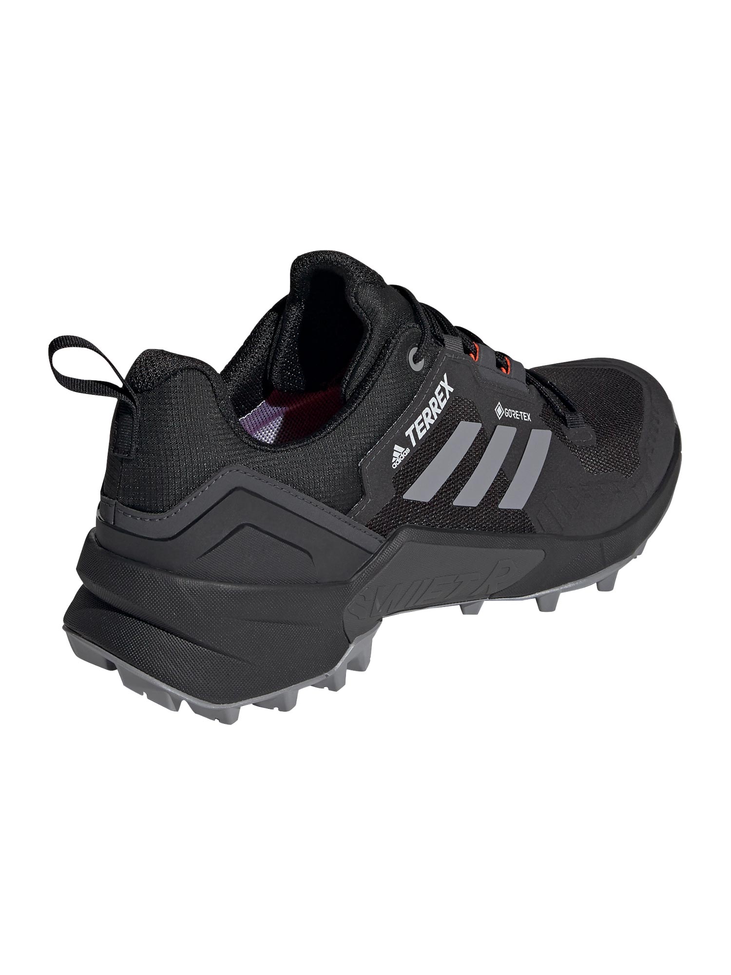 ADIDAS Muške patike Terrex Swift R3 GTX crne | Online prodaja | Ananas