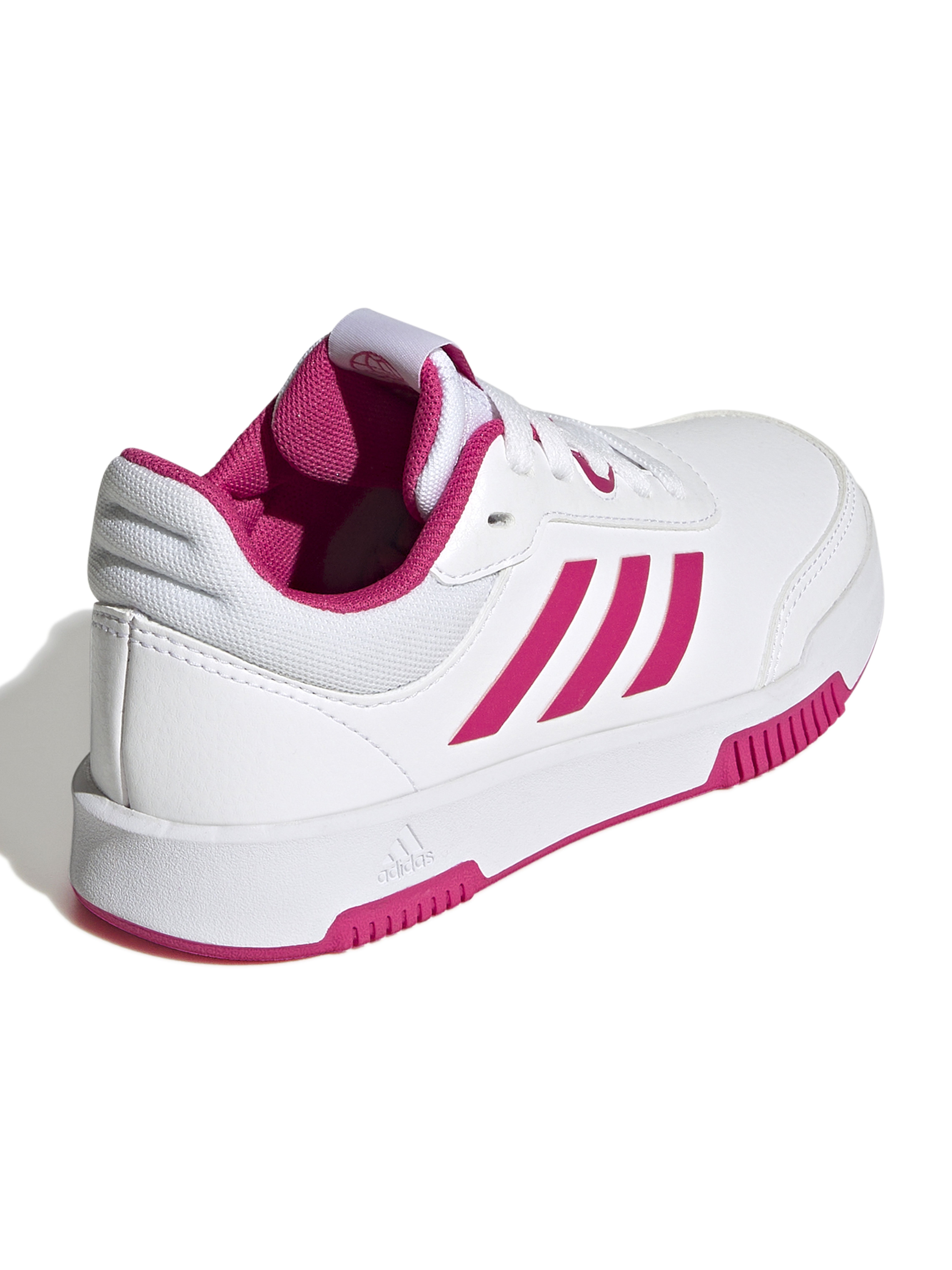 ADIDAS Ženske patike Tensaur Lace roze-bele Online prodaja Ananas