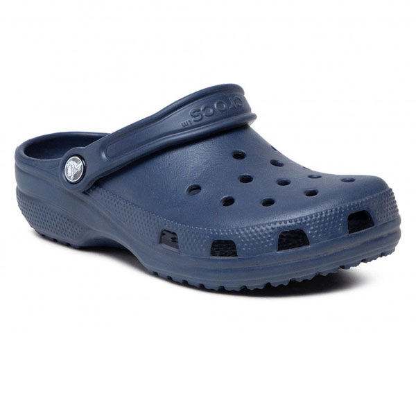CROCS Muške klompe Cayman Tamnoplave