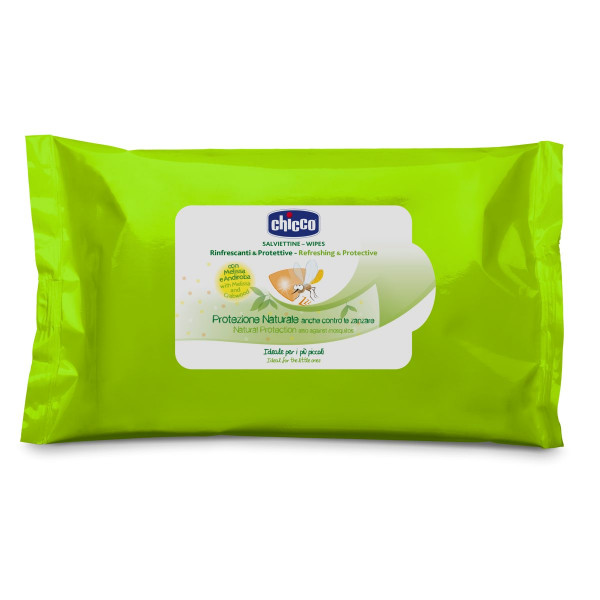 Chicco Maramice protiv komaraca Zanza 20/1