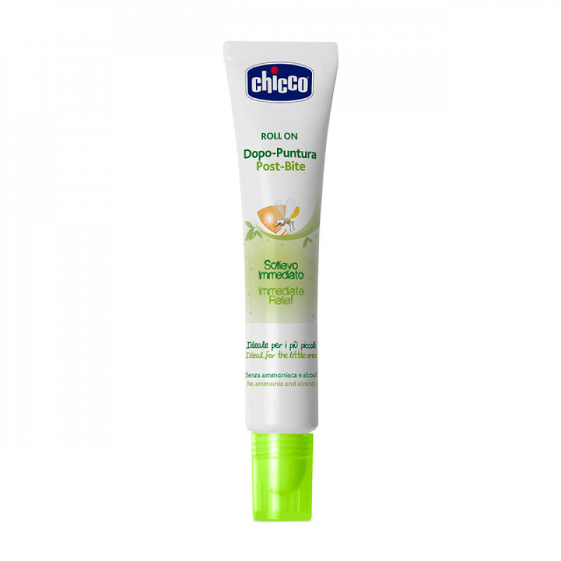 Chicco Roll on olovka posle ujeda komaraca i pčela Zanza