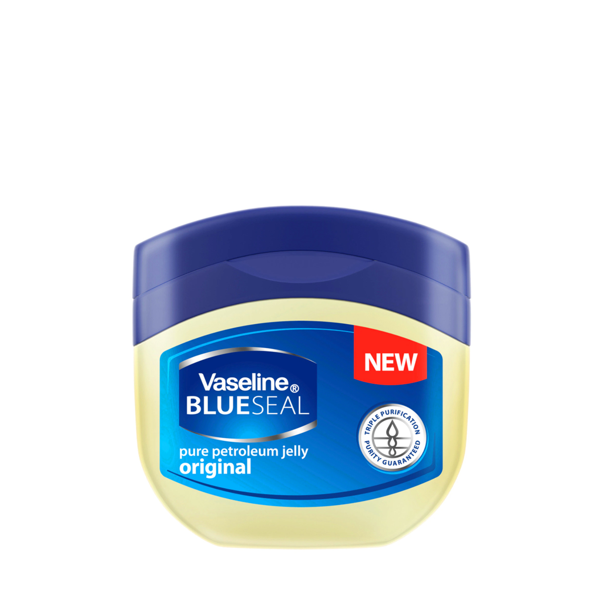 VASELINE Mast za hidrataciju suve i oštećene kože Mast Pet Jelly Original 100ml Online prodaja