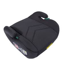 Axkid Auto sedište Mate 2, 135-150 cm, Crno