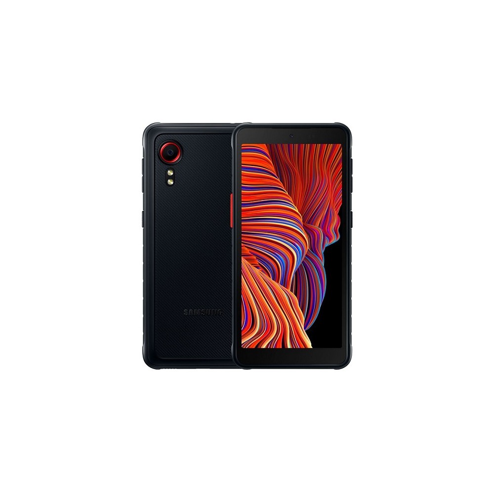 SAMSUNG Mobilni telefon Xcover 5 crni 4/64 crni
