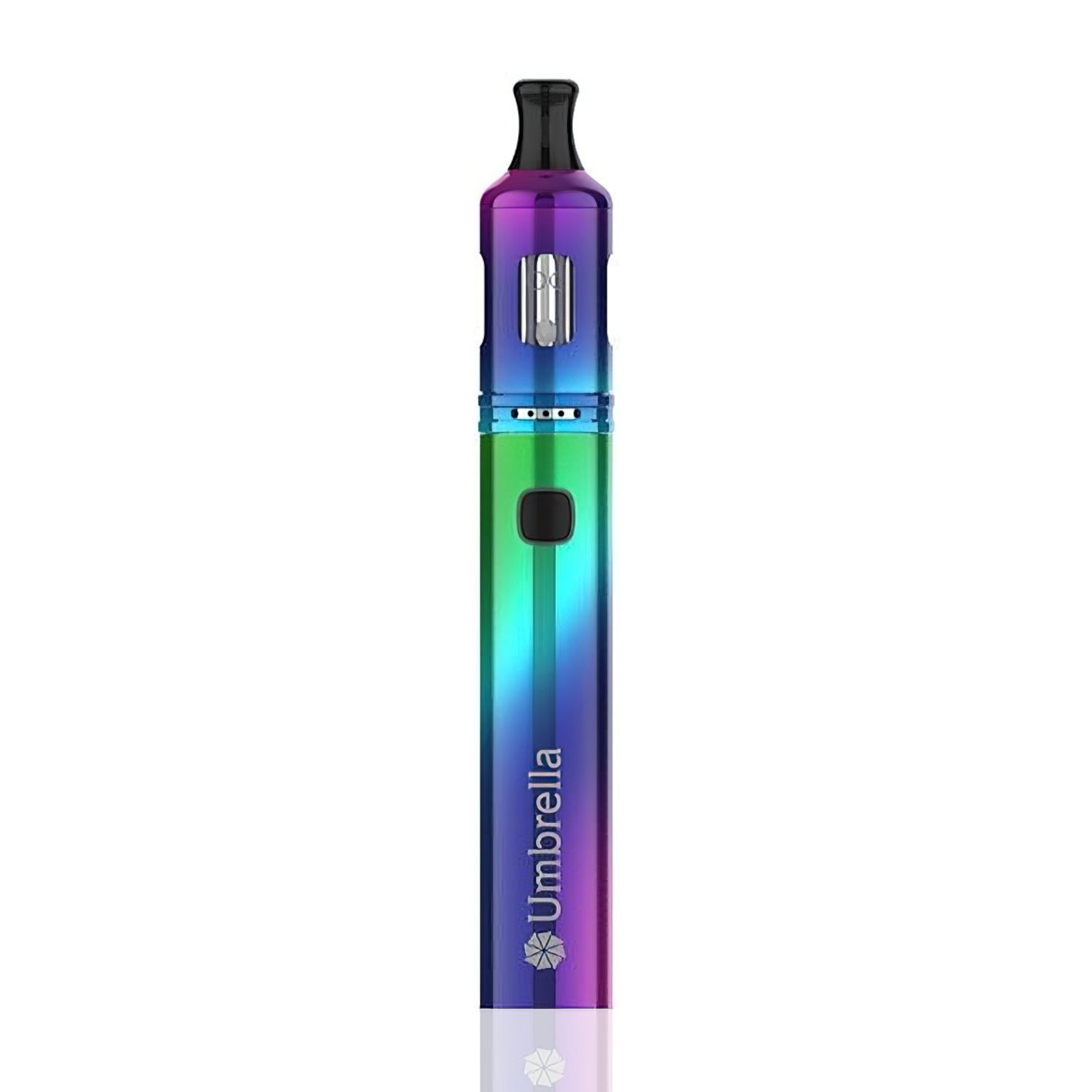 UMBRELLA Електронска цигара vape prestige plus rainbow Најголема