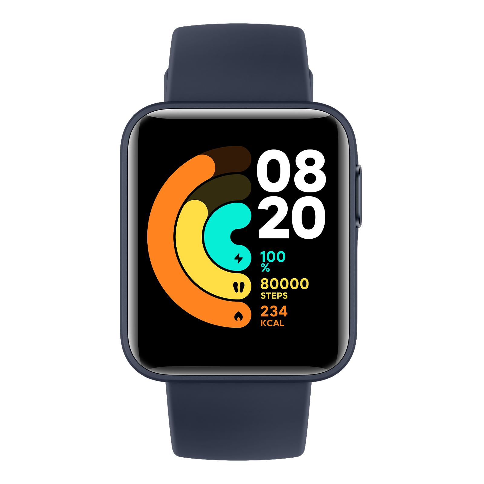 Xiaomi mi watch 4 clearance