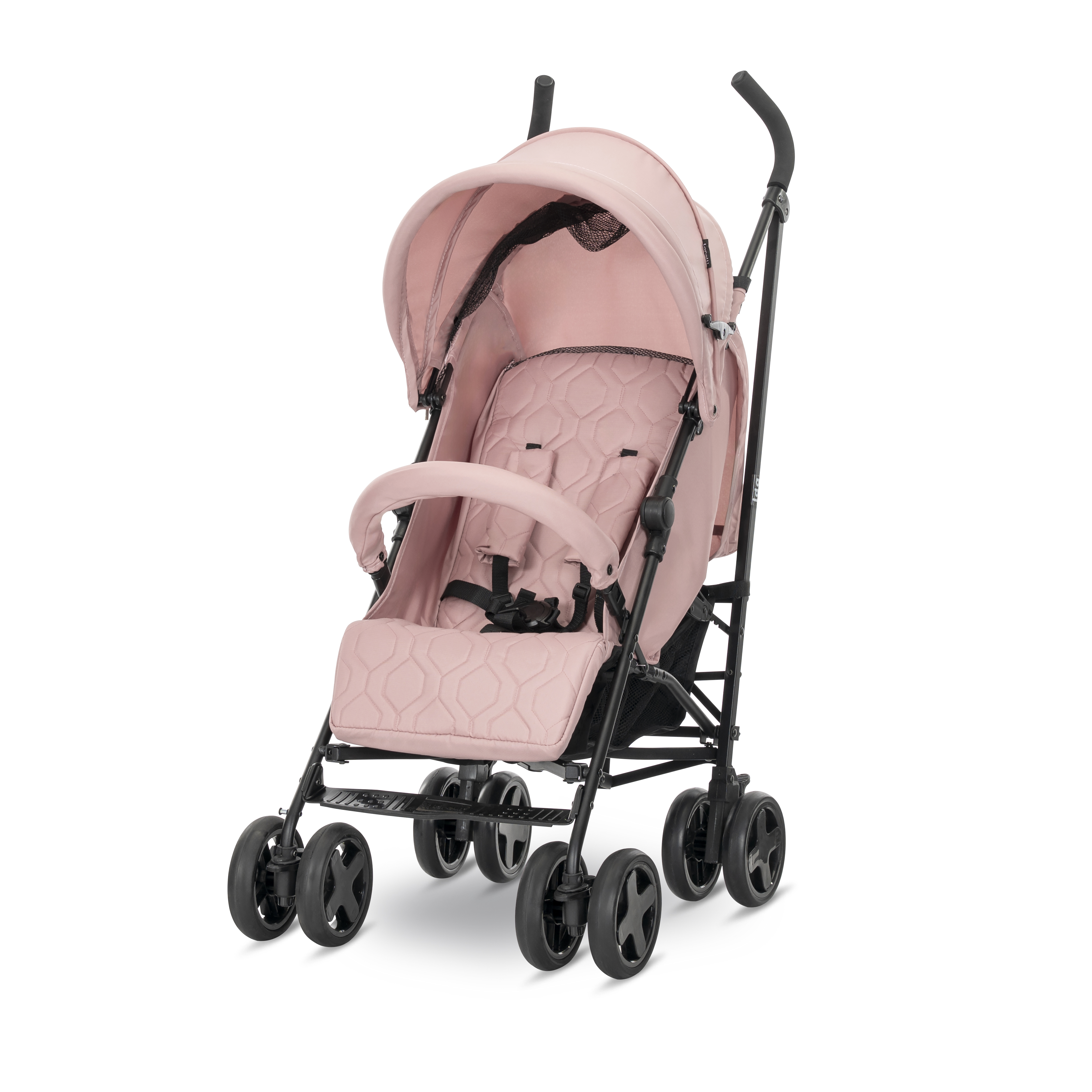 Lorelli Kišobran kolica za bebe IDA, Roze