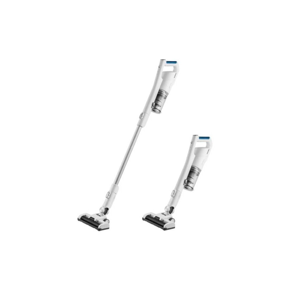 Midea štapni usisivač MCS2021WB, 25.2V, 0.45l, bijeli