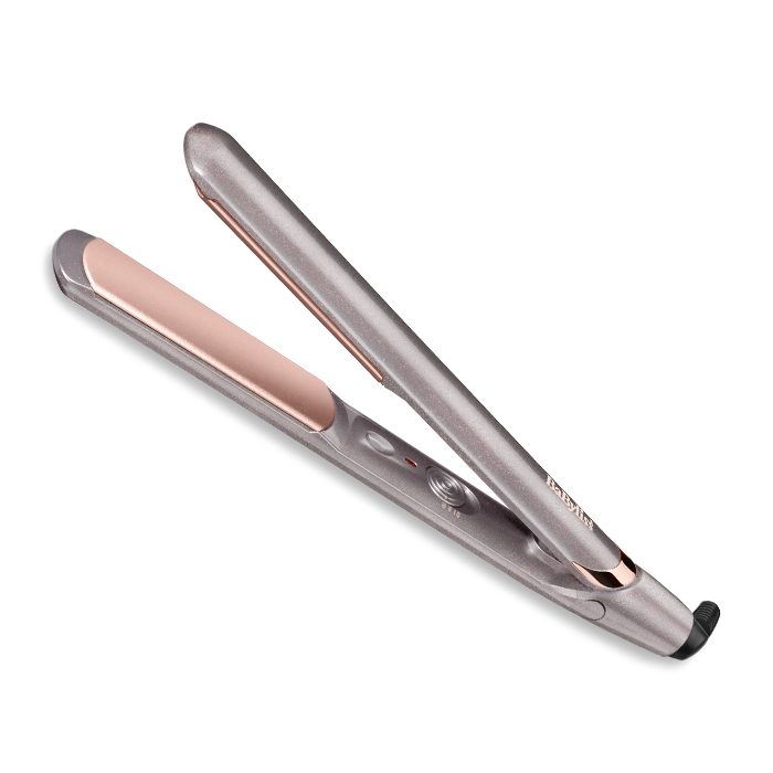 Pegla za kosu BABYLISS 2598NPE Elegance Grey