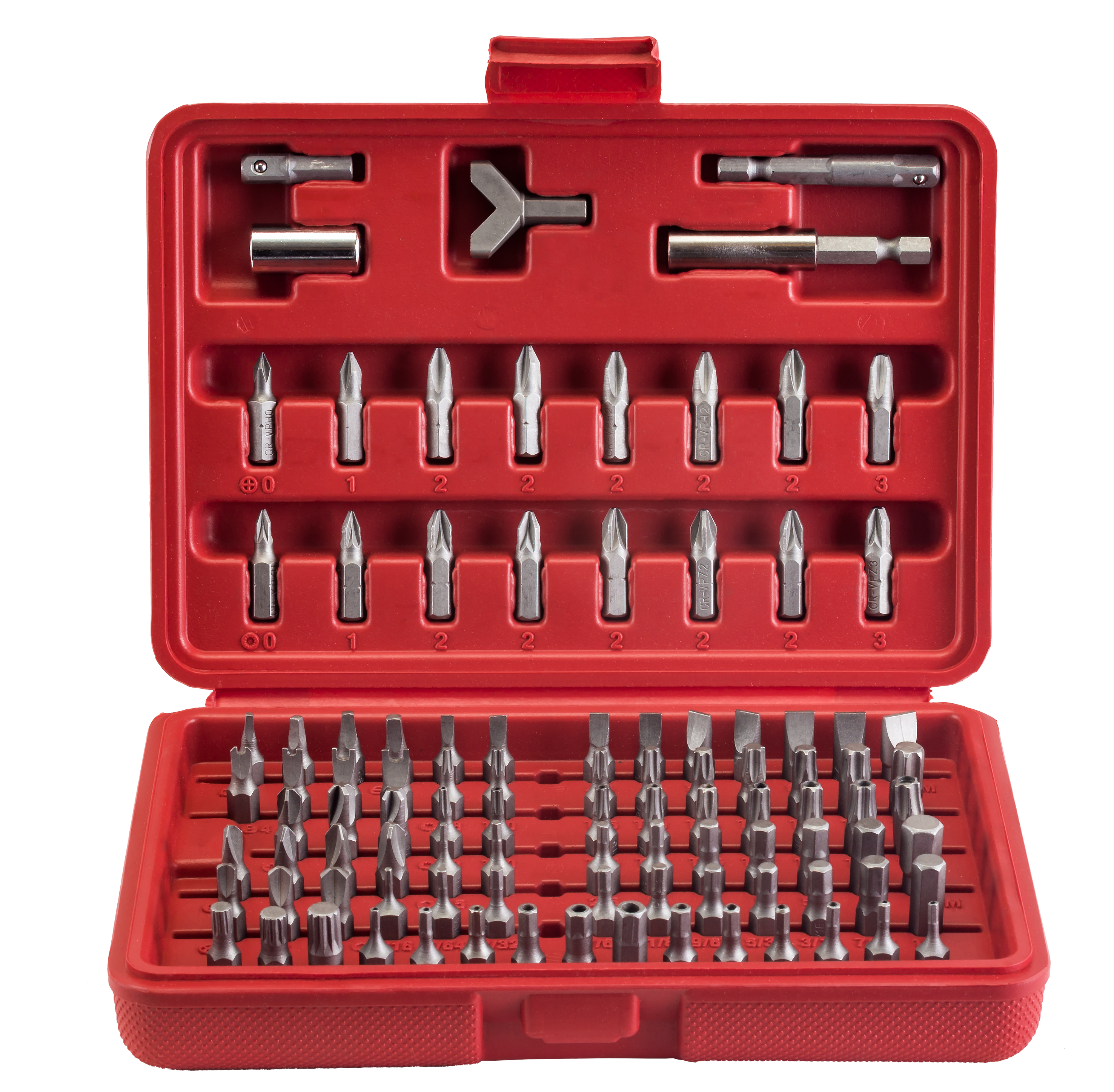 PRAKTIK Produžni set P585 100/1