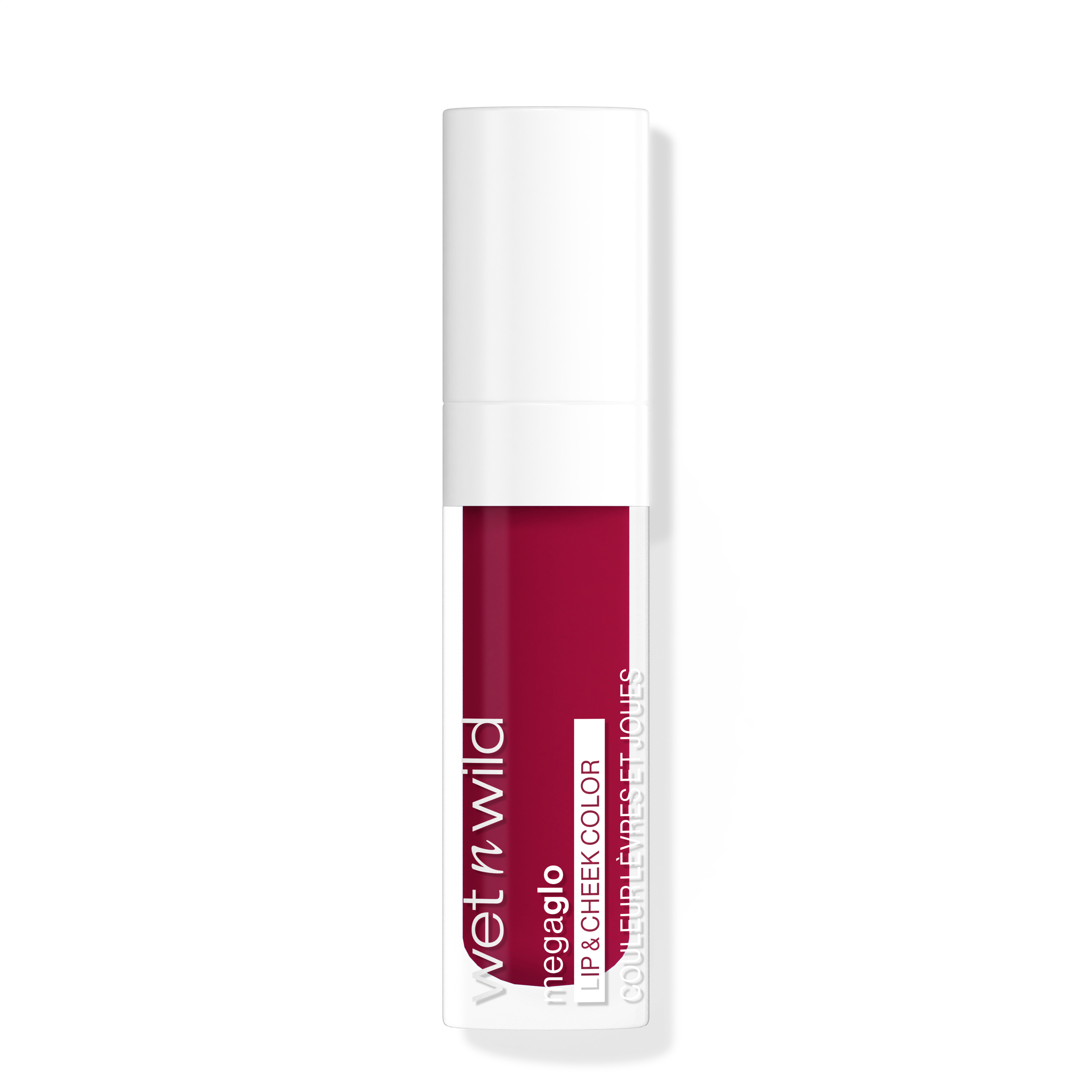 wet n wild Megaglo lip&cheek Tečno rumenilo i boja za usne berry true 6 ...