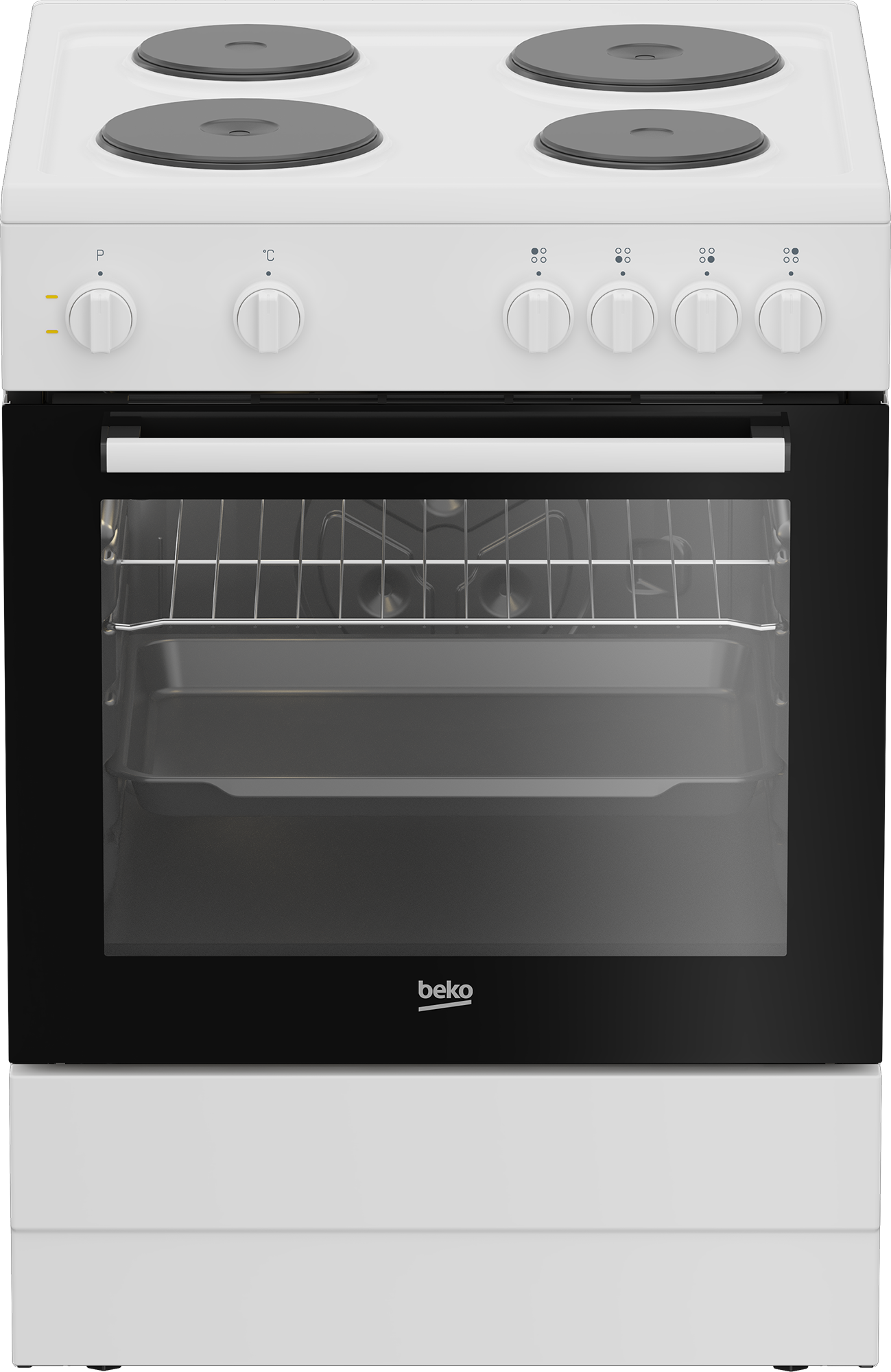 Beko štednjak FBS66000WD