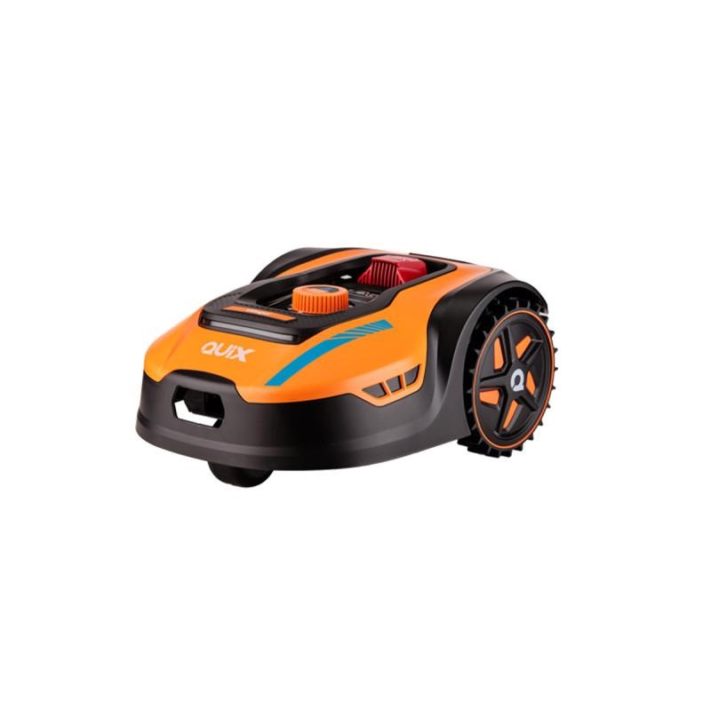 Villager QUIX Robot kosilica, 18V, 5Ah, 1000 m² | Ananas