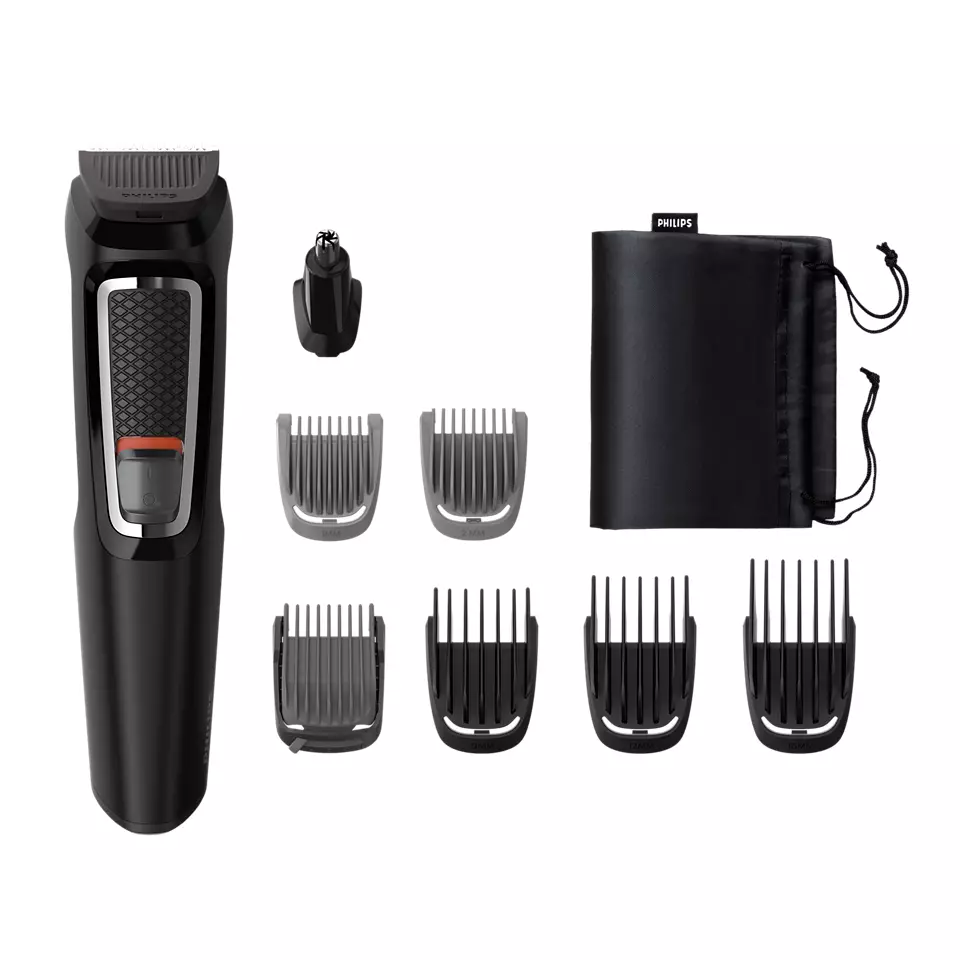 Philips Trimer MG3730 — Trimer, Baterija