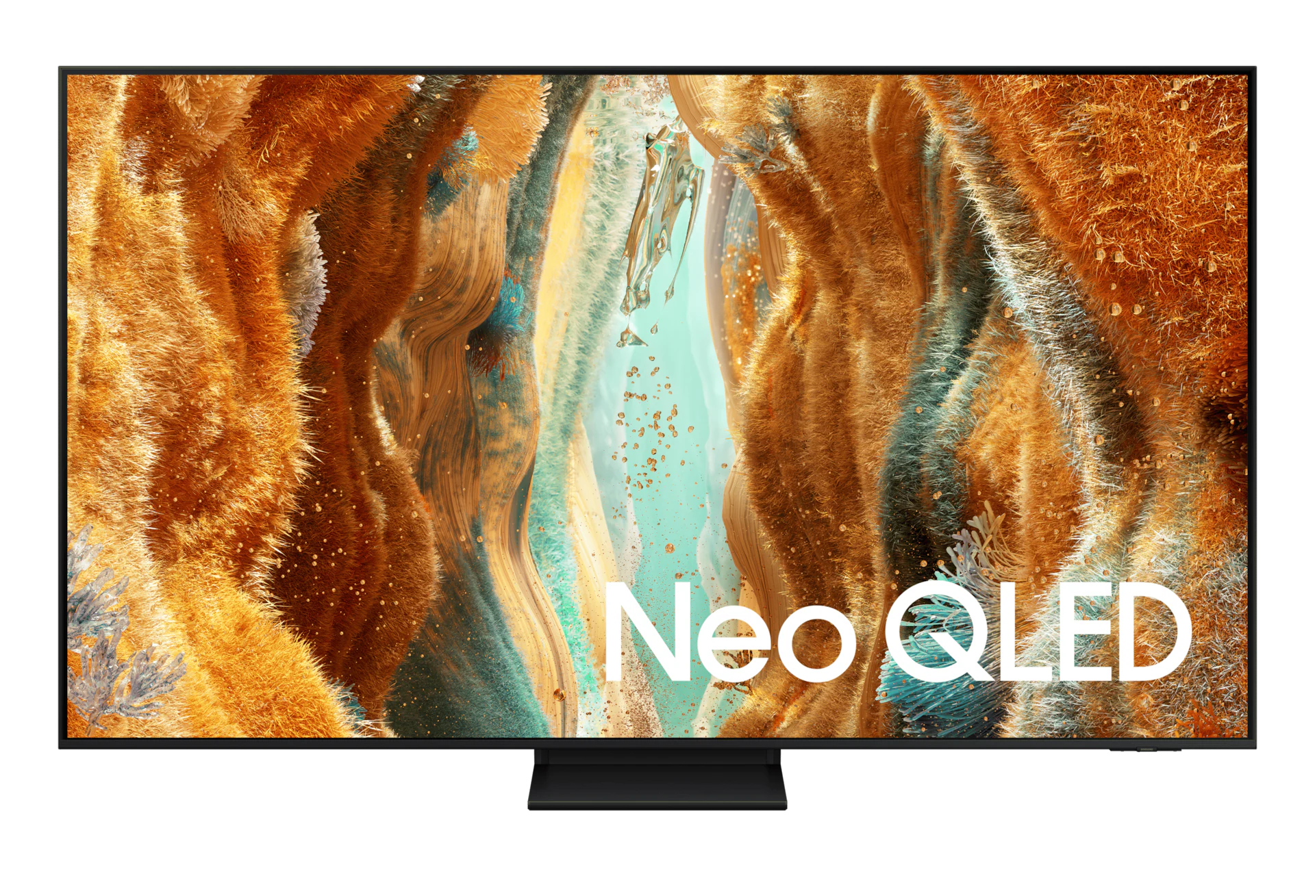 Samsung Televizor 55QN70F, 55", 4K UHD 3840x2160, Smart, Tizen | Ananas