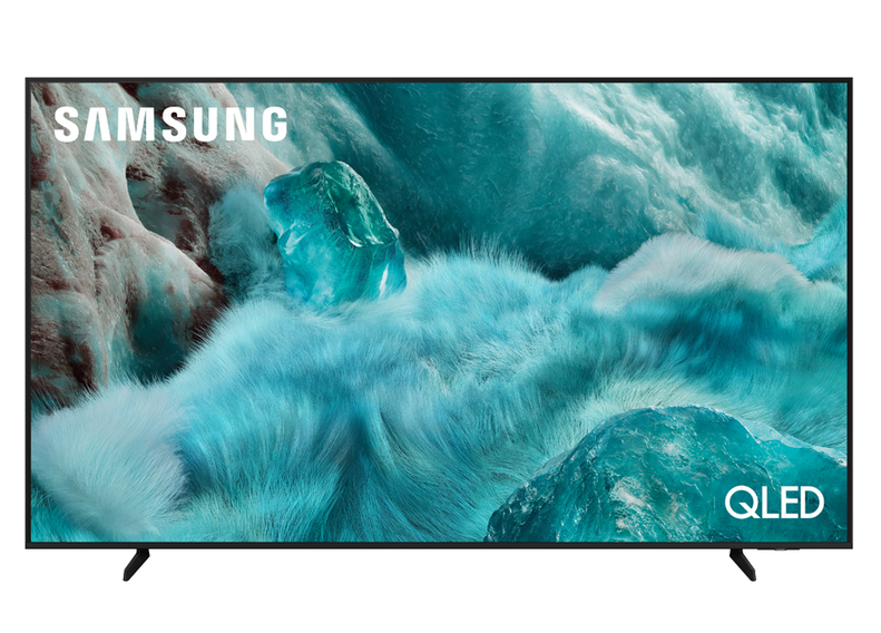 QE75Q7FAAUXXH 75" QLED 4K QWD51_Q75F SAMSUNG TV #samsungTV5GG