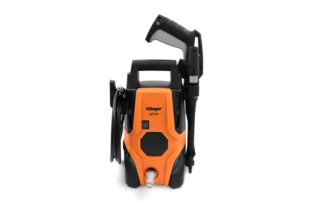 Villager perač pod pritiskom VHW 70 Prime, 1400 W | Ananas