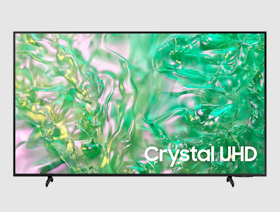 Samsung Televizor UE50DU8072UXXH, 50", 4K UHD 3840x2160, Smart, Tizen