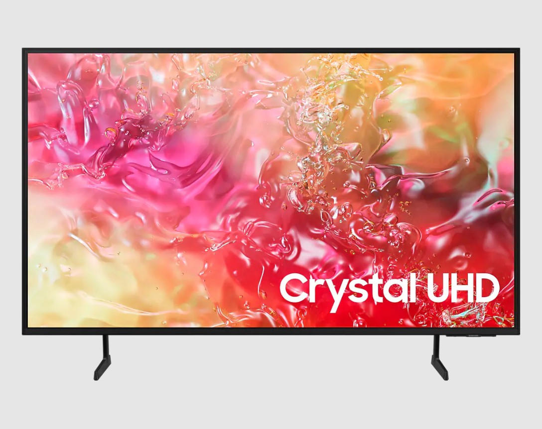Samsung Televizor UE85DU7172UXXH, 85", 4K UHD 3840x2160, Smart, Tizen
