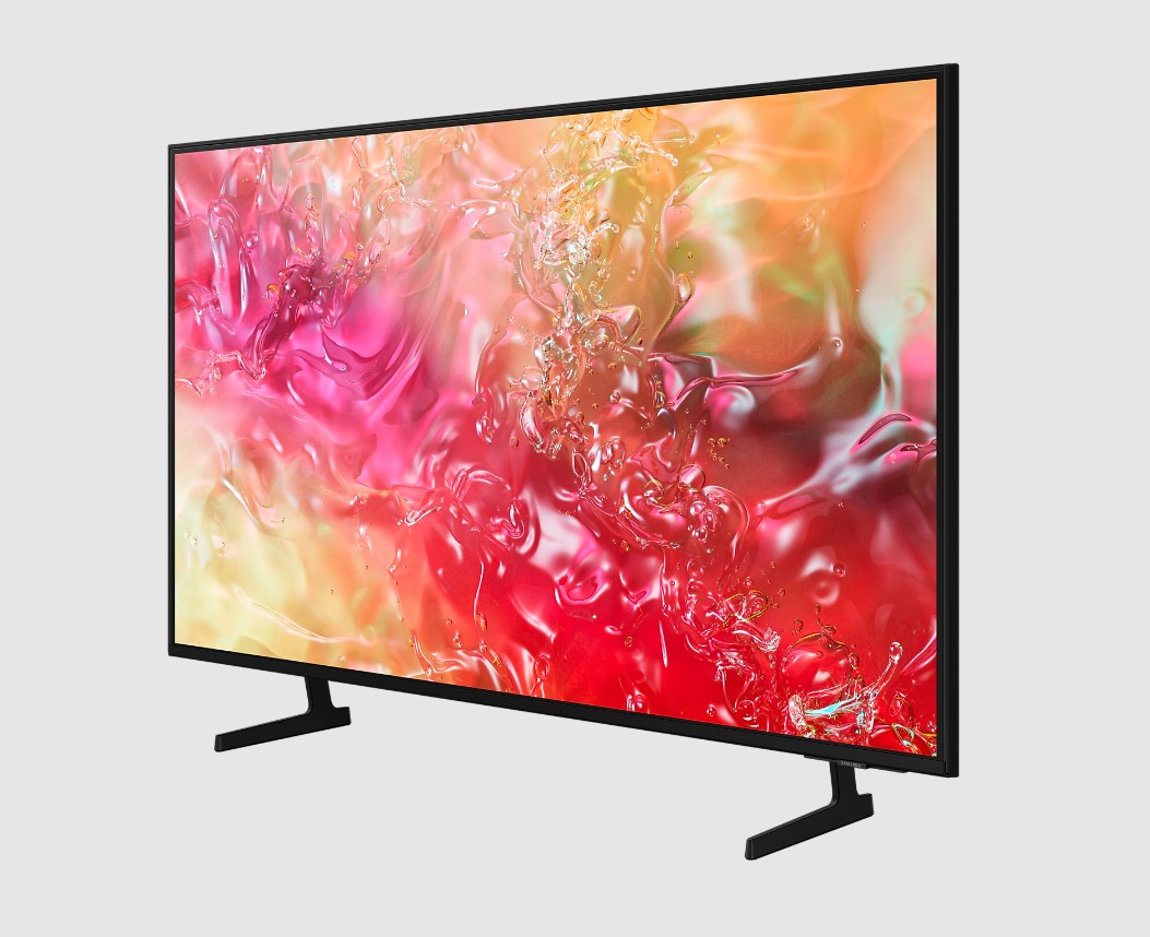 SAMSUNG SMART Tелевизор LED UE75DU7172UXXH, 75", 4K, SMART, црн