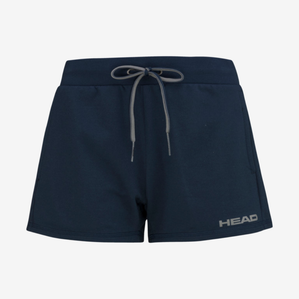 HEAD Club Ann Shorts, Teget