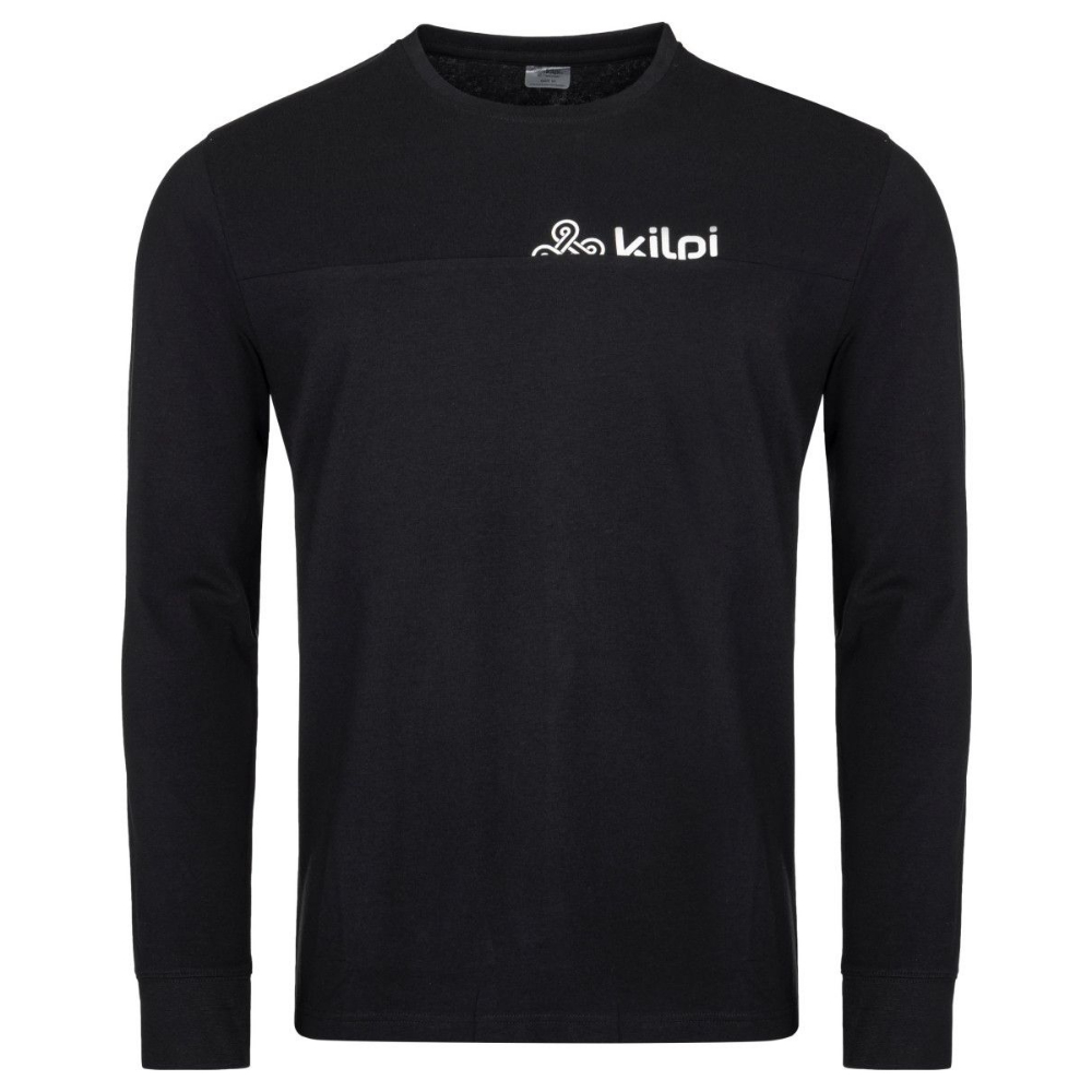 KILPI Biciklističke helanke Rider-M - XL, Crne