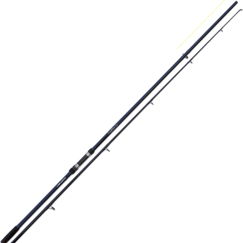 Lanseta Lineaeffe 3 Seg TS Carp Seeker 3.60 m 3.0 Lbs - Atelierul de