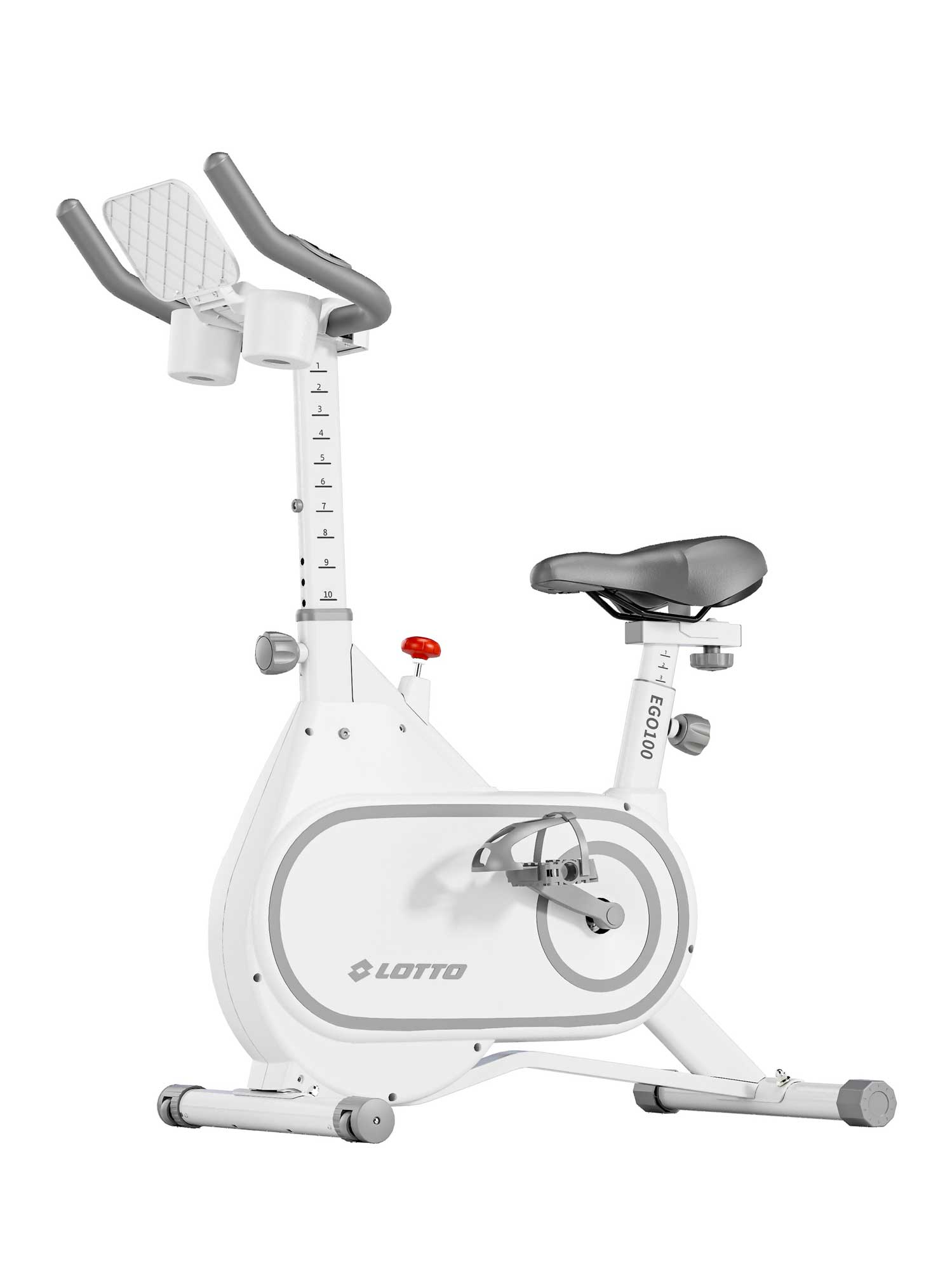 Lotto Fitness Spin bicikl Ego 100