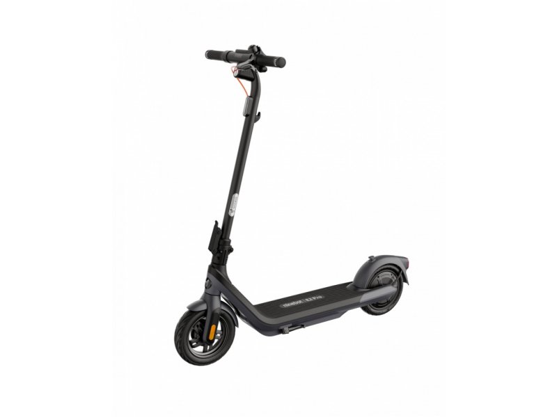 SEGWAY Električni romobil Ninebot KickScooter E2 Pro E, 25km/h, 40km, 750W, Crni | Ananas