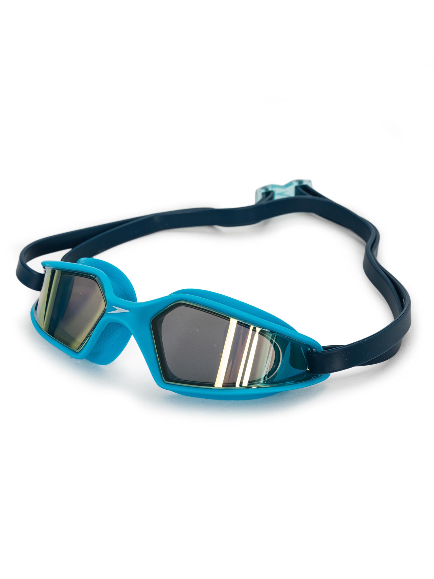 SPEEDO Naočare za plivanje HYDROPULSE MIRROR Goggles plave Online