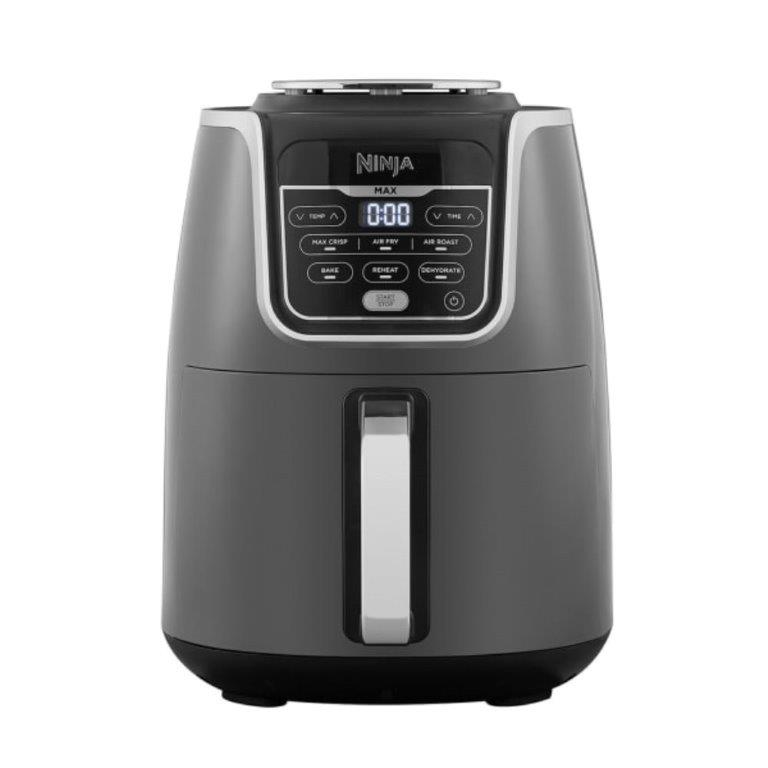 NINJA friteza AF160EU vrući zrak: 1750 W, kapacitet 5.2 L