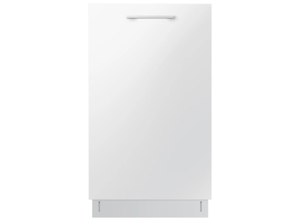 Samsung DW50R4060BB/EO Mašina za pranje posuđa, 9 setova, Bijela